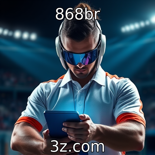 Análise das partidas: Como as apostas esportivas influenciam o resultado