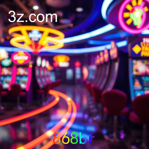 Alternativa Interativa: App do 868br para Gamers Engajados