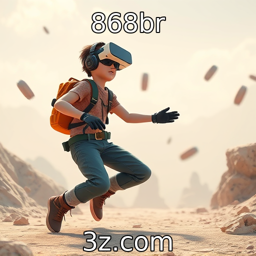 Impacto das tecnologias de realidade aumentada na jogabilidade