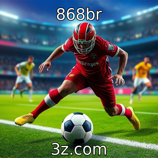 Descubra as melhores estratégias para apostas em jogos de futebol