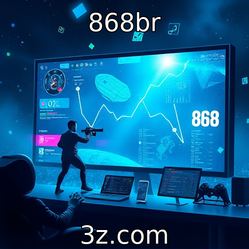 Tendências de jogos digitais e sua evolução