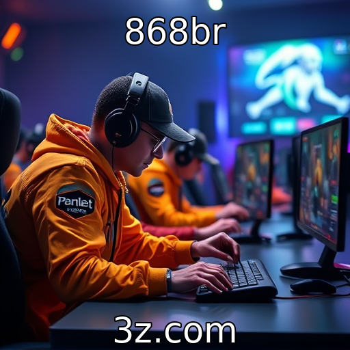 Evolução dos eSports e suas ligas