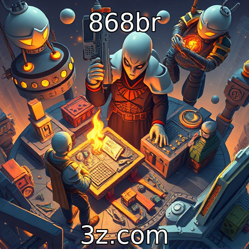 Desenvolvedores buscam inovação em mecânicas de jogos