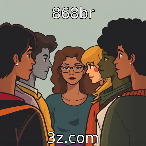 Importância da diversidade nos personagens dos jogos