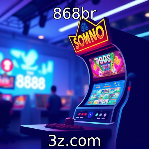 Aumenta o investimento em tecnologia na indústria de jogos