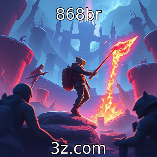 Novas tendências em desenvolvimento de jogos