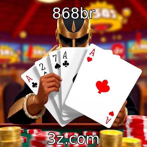 Mudanças na regulamentação de jogos online