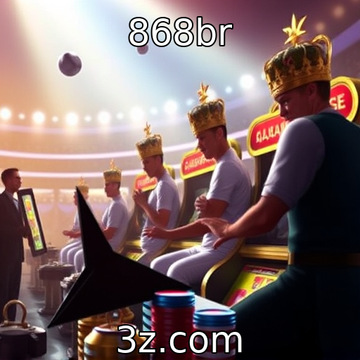 Revele os Segredos das Apostas em E-Sports no Brasil