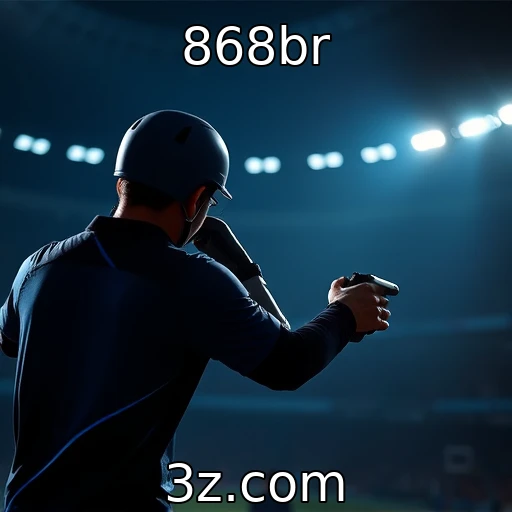 868br Apostas Esportivas: Análise Profunda dos Campeonatos Brasileiros