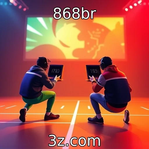 868br Os campeonatos de e-sports que estão dominando o cenário competitivo atual