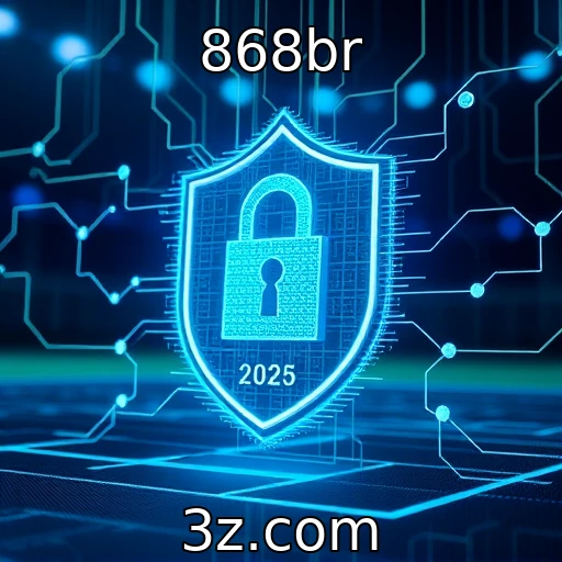 868br O Futuro das Apostas Esportivas: Tendências para 2025