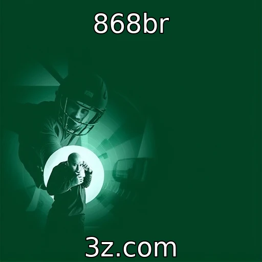 868br Apostas esportivas: segredos para analisar partidas como um profissional