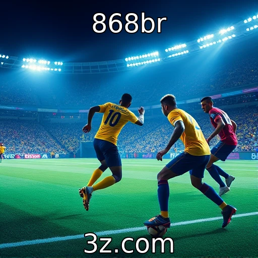 868br Apostas esportivas em ascensão: como o mercado brasileiro evolui em 2025