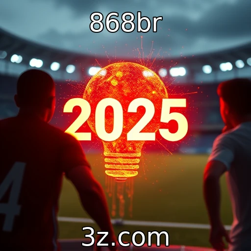 868br Apostas esportivas: como analisar partidas para lucrar em 2025